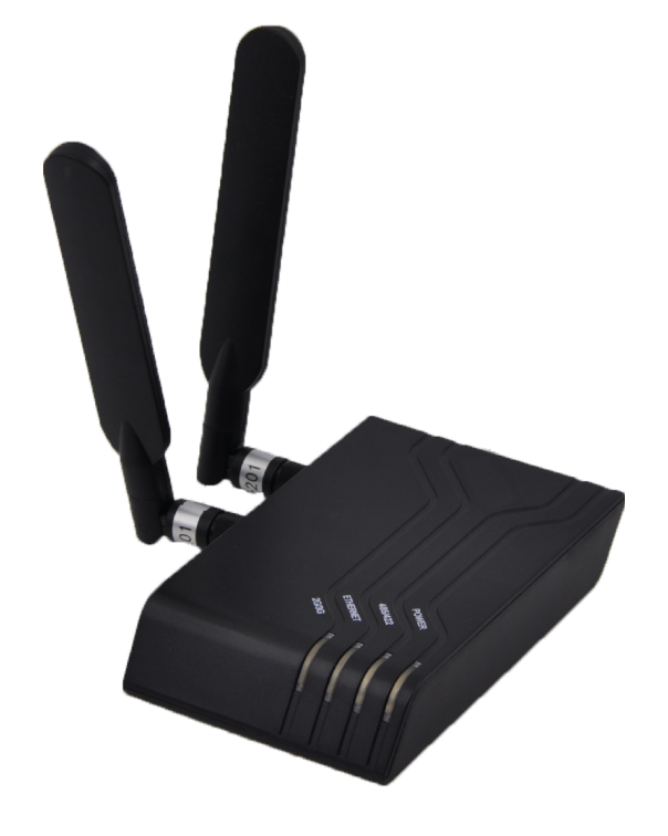 遠隔監視システム