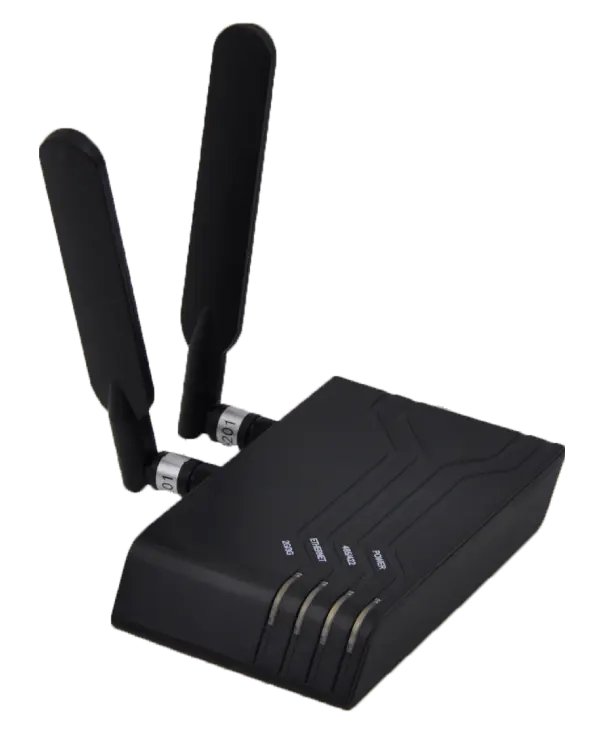 遠隔監視システム